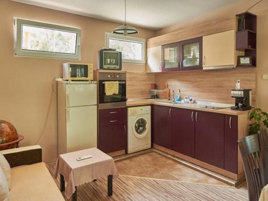 Apartment Апартамент За Гости 