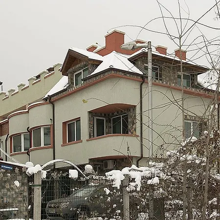 Апартамент За Гости 